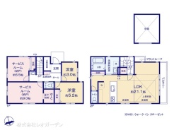 図面と異なる場合は現況を優先