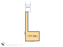図面と異なる場合は現況を優先