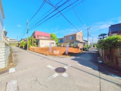 船橋市三山１丁目
