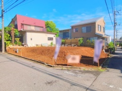 船橋市三山１丁目