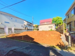 船橋市三山１丁目