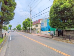 市川市八幡６丁目