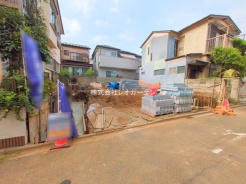 船橋市大穴北８丁目