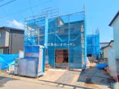 市川市本北方３丁目