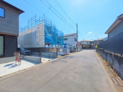 市川市本北方３丁目