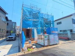 市川市本北方３丁目