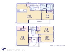 図面と異なる場合は現況を優先
