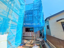 市川市本北方３丁目