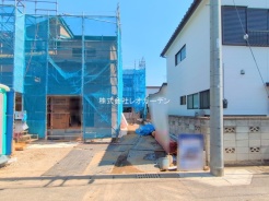 市川市本北方３丁目
