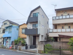 市川市大洲２丁目