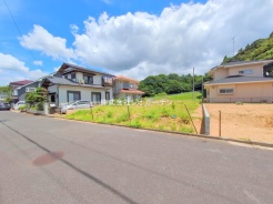富里市日吉台３丁目