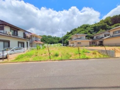 富里市日吉台３丁目
