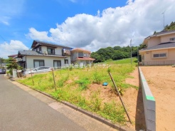 富里市日吉台３丁目