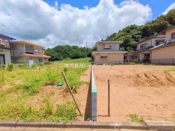 富里市日吉台３丁目