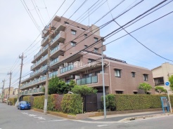 市川市香取２丁目