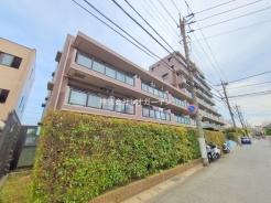 市川市香取２丁目