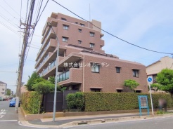 市川市香取２丁目