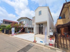 船橋市坪井西１丁目