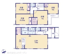 図面と異なる場合は現況を優先