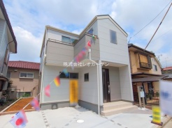船橋市坪井西１丁目