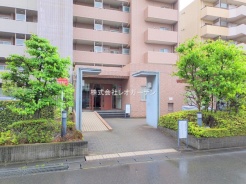 市川市南八幡２丁目