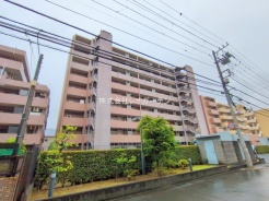 市川市南八幡２丁目
