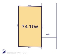 図面と異なる場合は現況を優先