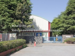 船橋市前原西６丁目