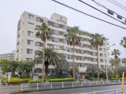 浦安市高洲６丁目