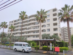 浦安市高洲６丁目