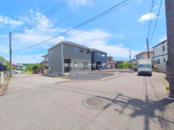 成田市中台４丁目