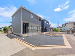 成田市中台４丁目