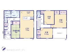 図面と異なる場合は現況を優先
