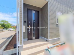 成田市中台４丁目