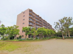 船橋市夏見台４丁目