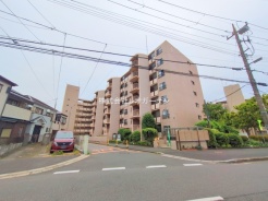 船橋市夏見台４丁目