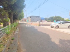 船橋市薬円台３丁目