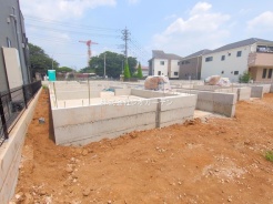 船橋市薬円台３丁目