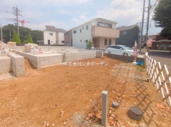 船橋市薬円台３丁目