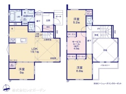 図面と異なる場合は現況を優先