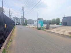 船橋市薬円台３丁目