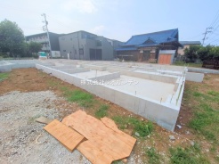 船橋市薬円台３丁目