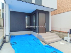 浦安市海楽１丁目