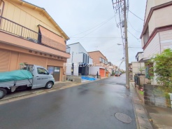 浦安市海楽１丁目