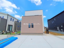 富里市七栄