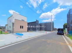 富里市七栄