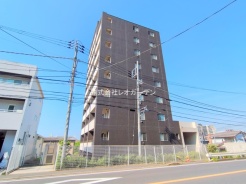 船橋市西船１丁目