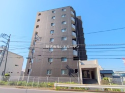 船橋市西船１丁目