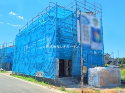 船橋市古和釜町