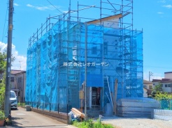 船橋市古和釜町
